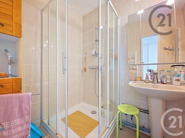 Appartement F2 à vendre  2 pièces - 47,60 m2 ST ANDRE LES VERGERS - 10