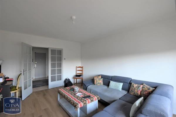 Appartement à vendre 3 pièces 86.1m²