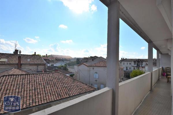 Appartement à vendre 3 pièces 86.1m²