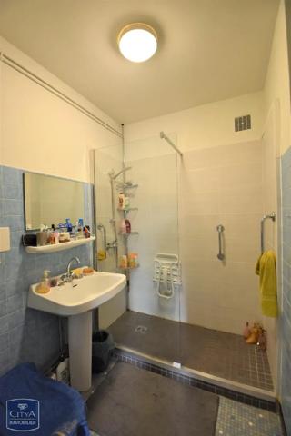 Appartement à vendre 3 pièces 86.1m²