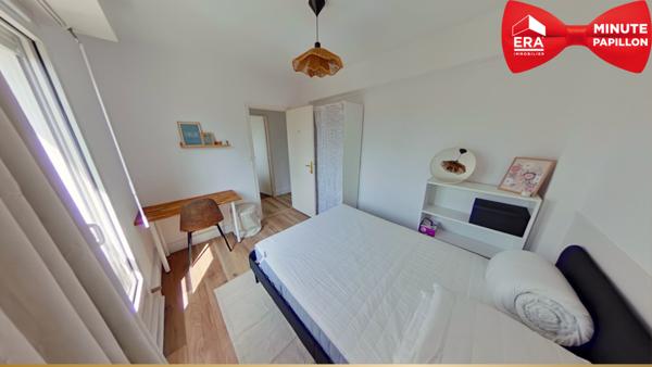 Appartement Talence 5 pièce(s) 72 m2