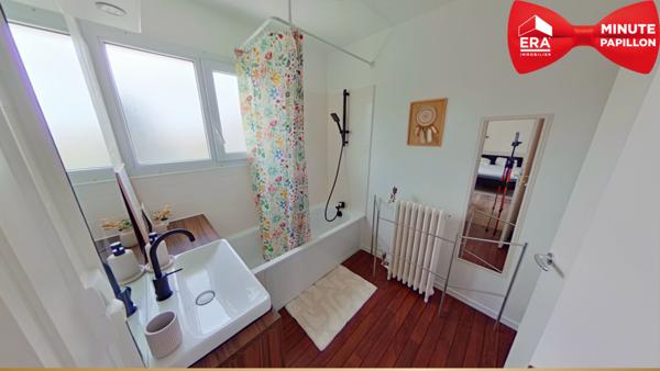 Appartement Talence 5 pièce(s) 72 m2