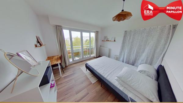 Appartement Talence 5 pièce(s) 72 m2