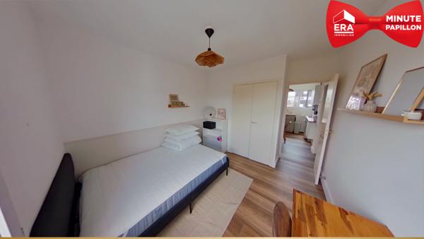 Appartement Talence 5 pièce(s) 72 m2