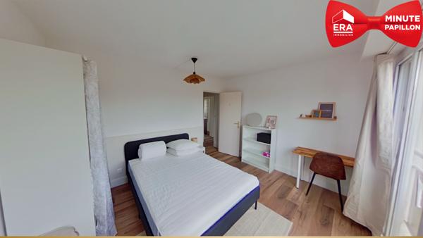 Appartement Talence 5 pièce(s) 72 m2