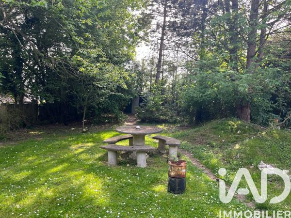 Maison à vendre 4 pièces 100 m² Étrépagny