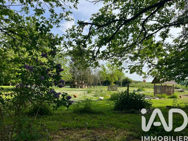 Maison à vendre 4 pièces 100 m² Étrépagny