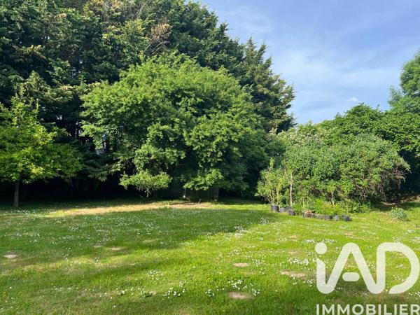 Maison à vendre 4 pièces 100 m² Étrépagny