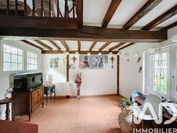 Maison à vendre 4 pièces 100 m² Étrépagny
