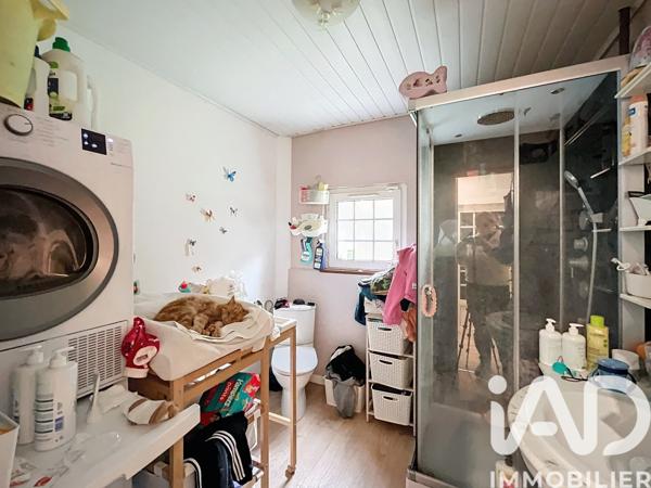 Maison à vendre 4 pièces 100 m² Étrépagny
