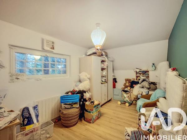 Maison à vendre 4 pièces 100 m² Étrépagny