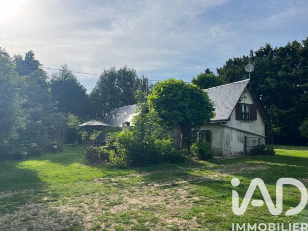 Maison à vendre 4 pièces 100 m² Étrépagny