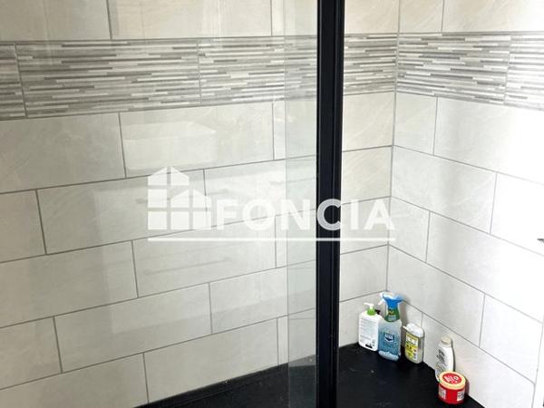 À vendre Appartement 5 pièces 89.89 m² - Rennes 35200