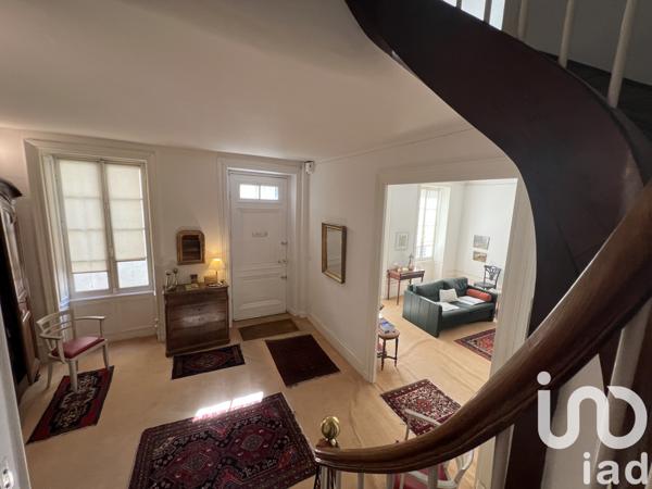 Maison à vendre 6 pièces 230 m² Cognac