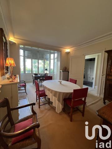 Maison à vendre 6 pièces 230 m² Cognac