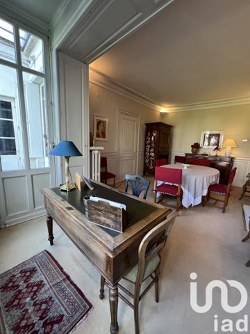 Maison à vendre 6 pièces 230 m² Cognac