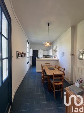 Maison à vendre 6 pièces 230 m² Cognac