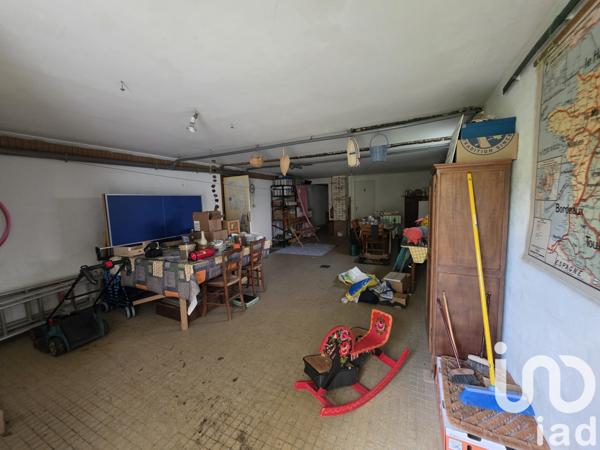 Maison à vendre 4 pièces 109 m² Périgny