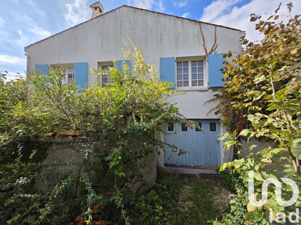 Maison à vendre 4 pièces 109 m² Périgny