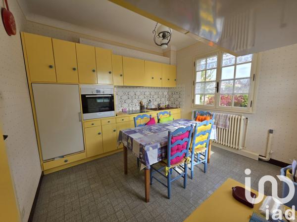 Maison à vendre 4 pièces 109 m² Périgny