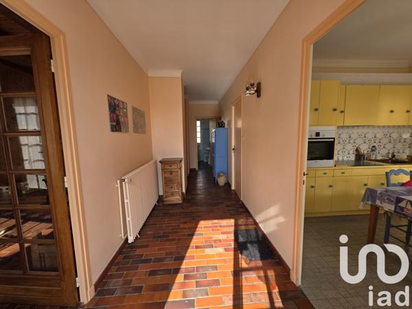 Maison à vendre 4 pièces 109 m² Périgny