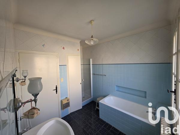 Maison à vendre 4 pièces 109 m² Périgny