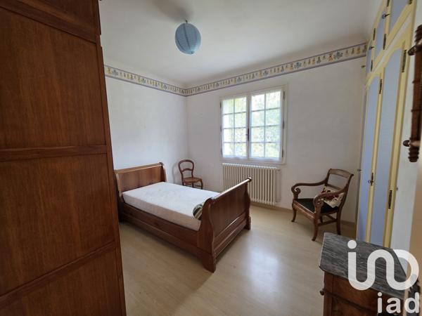 Maison à vendre 4 pièces 109 m² Périgny