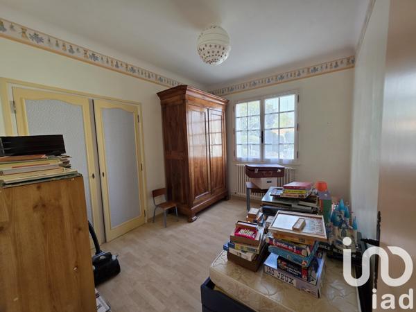 Maison à vendre 4 pièces 109 m² Périgny