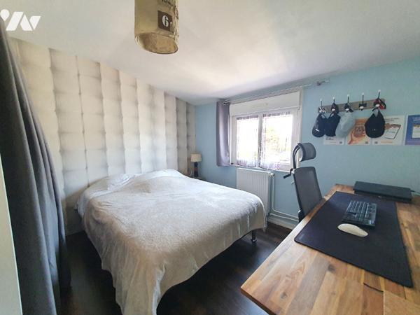 Maison Blainville Sur Orne 5 pièce(s) 102 m2
