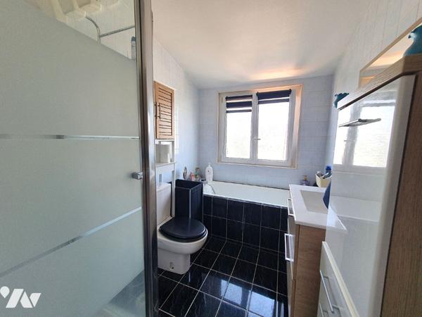 Maison Blainville Sur Orne 5 pièce(s) 102 m2