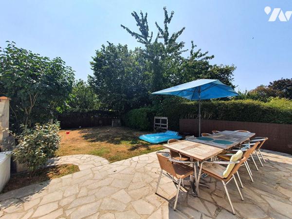 Maison Blainville Sur Orne 5 pièce(s) 102 m2