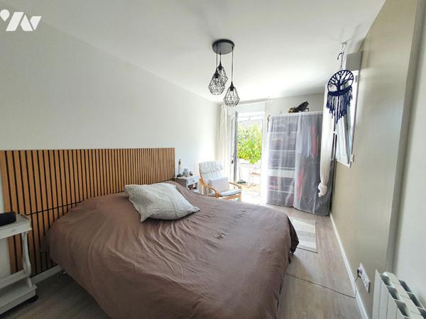 Maison Blainville Sur Orne 5 pièce(s) 102 m2