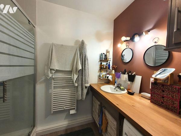 Maison Blainville Sur Orne 5 pièce(s) 102 m2