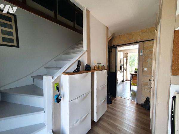 Maison Blainville Sur Orne 5 pièce(s) 102 m2