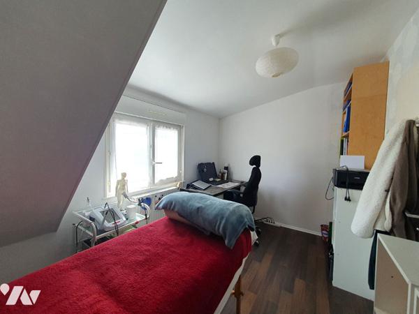 Maison Blainville Sur Orne 5 pièce(s) 102 m2