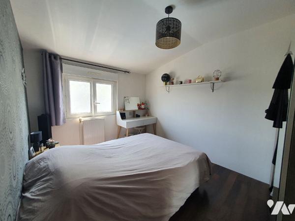 Maison Blainville Sur Orne 5 pièce(s) 102 m2