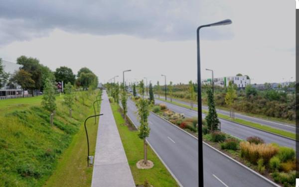 Local Commercial 30 pièces - 2000 m²