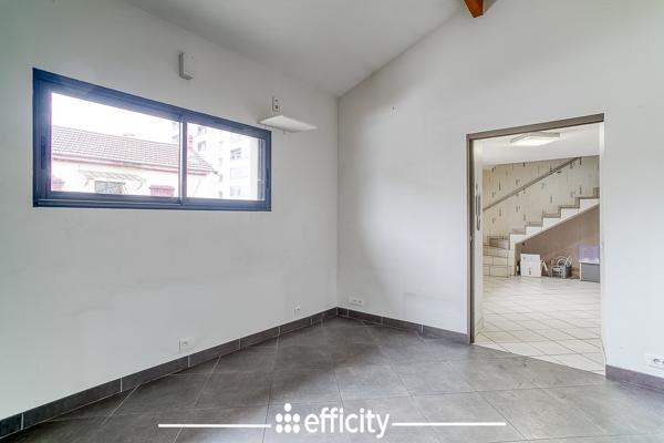 Appartement 6 pièces - 130 m²