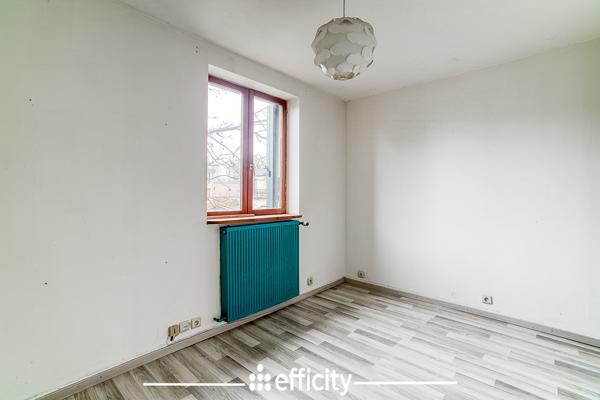 Appartement 6 pièces - 130 m²