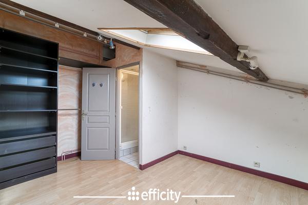 Appartement 6 pièces - 130 m²