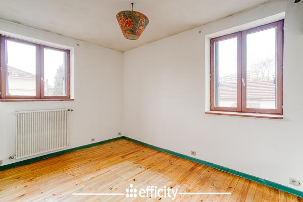 Appartement 6 pièces - 130 m²