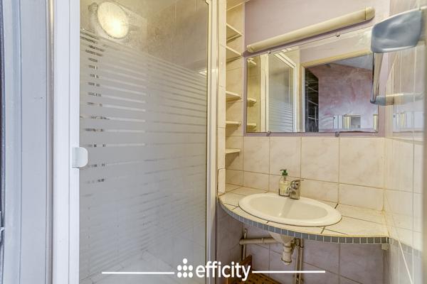 Appartement 6 pièces - 130 m²