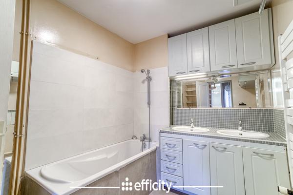 Appartement 6 pièces - 130 m²