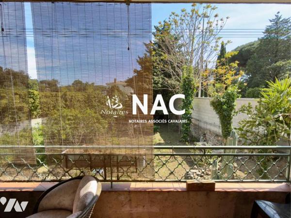 Studio de 32,50m² à vendre