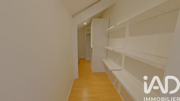 Maison à vendre 6 pièces 162 m² Montgeron