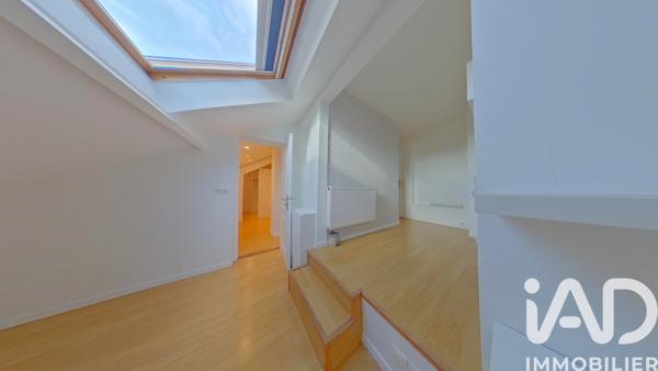 Maison à vendre 6 pièces 162 m² Montgeron