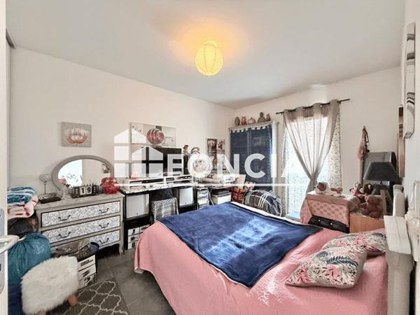 À vendre Appartement 2 pièces 38.84 m² - Cogolin 83310