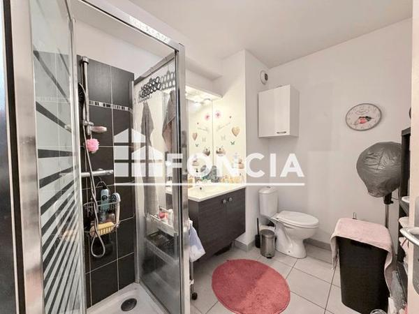 À vendre Appartement 2 pièces 38.84 m² - Cogolin 83310