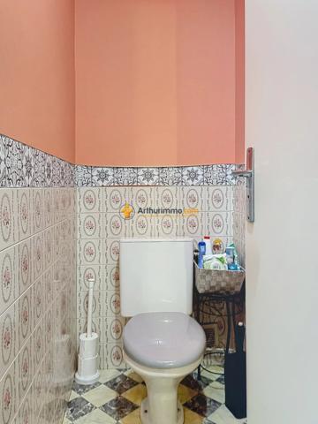 Vente Appartement 3 pièces 71 m2 à Perpignan