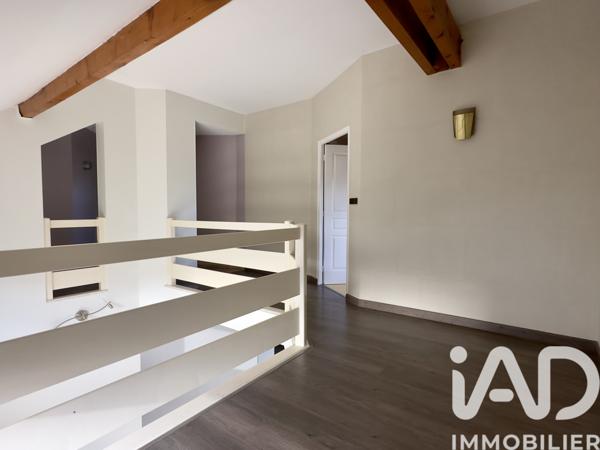 Maison à vendre 6 pièces 165 m² Marly